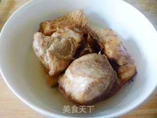 [assorted Pots and Pork Cutlets] How to Make Roasted Pork---secret Roasted Pork recipe