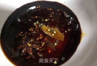 Sichuan Cuisine's Salt Gang Dishes~steamed Peppers recipe