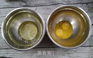 Xiaomi Honey Chiffon recipe