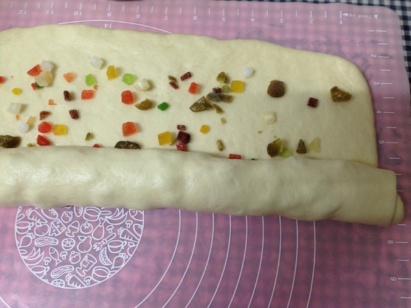 Hanamaki Candied Fruit Meal Pack recipe
