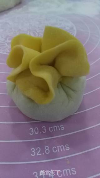 Shaomai Xiaohuaxian recipe