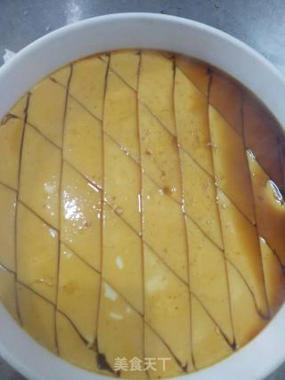 Egg Custard recipe