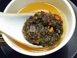Winter Health-brown Sugar Ginger and Jujube Cream recipe