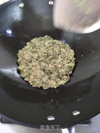 Toon Quiche recipe