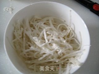 Home-made Clear Soup and Soy Yan recipe