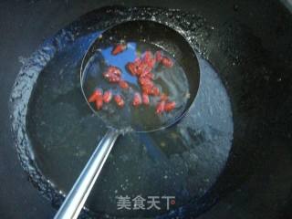 Stewed Lamb Brain in Clear Soup recipe