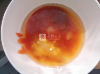 Chicken Slices in Tomato Sauce recipe