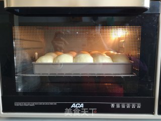 Old-fashioned Bread recipe