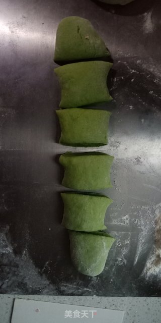 Lotus Leaf Clip recipe