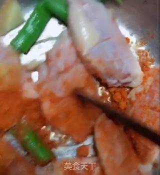 #炉菜#grilled Chicken Wings recipe