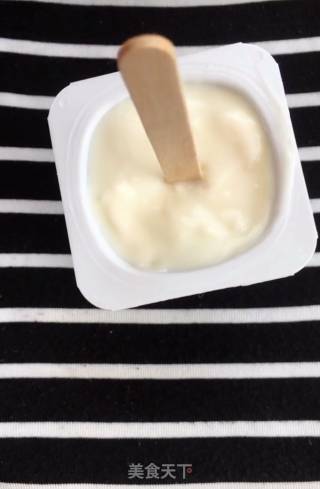 Homemade Ice Cream recipe