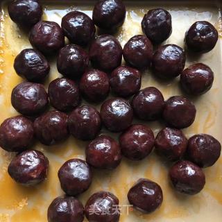 #四sessional Baking Contest and is Love to Eat Festival#egg Yolk Pastry recipe