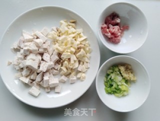 Cigan Taro Boiled recipe