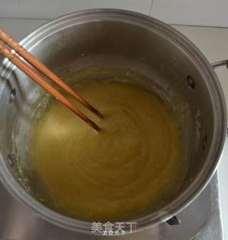 Baby Food Supplement [red Dates and Wolfberry Rice Cereal] recipe