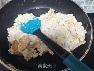 Snowflakes recipe