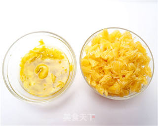 Bread Machine Version Honey Citron Tea recipe
