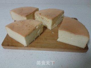 Perfect Original Chiffon recipe