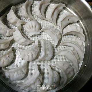 Crystal Shrimp Dumpling recipe