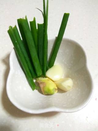 Beauty Pork Jelly (pork Jelly) recipe