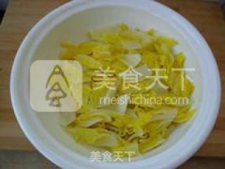 Poached Pork Slices recipe