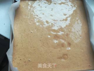 Banana Cake recipe