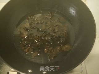 Cold Fungus recipe