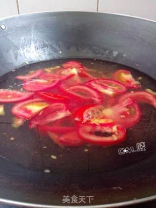 [sour and Refreshing on The Summer Table] Oil-free Tomato and Egg Soup recipe