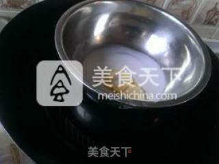 #aca烤明星大赛# Teacher Xiaoji’s Sponge Cake recipe