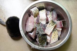 Home-style Braised Fish recipe