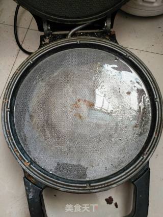 Pineapple Cake recipe