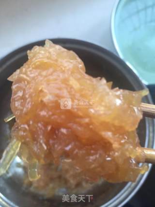 Honey Grapefruit Tea recipe