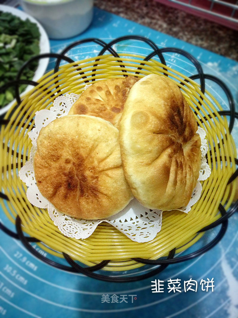 Leek Meatloaf recipe