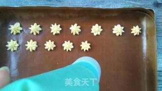 Mini Cookies recipe
