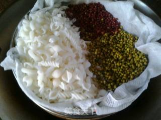 Hainan Qingbuliang recipe