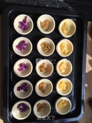 Super Perfect Egg Tart Recipe, Super Taste, Comparable to Kfc recipe