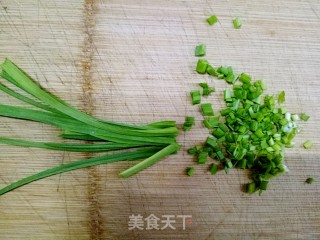 Fried Rice Dumplings recipe