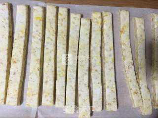 Nougat recipe