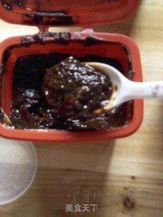 【sauce Beef】———— Put More Mysterious Spices recipe