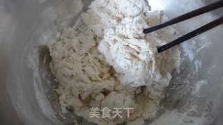 [i Love Baking] First Try Handmade White Toast recipe