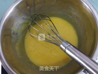 Matcha Strawberry Roll recipe