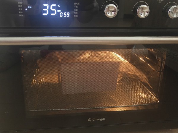 Milk Toast recipe
