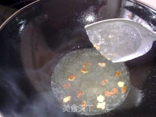 Chaoshan Snacks: Turned Sand Taro recipe