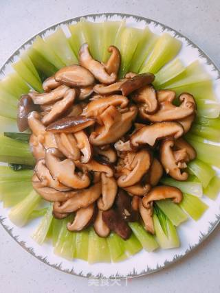 Mushroom Rape recipe