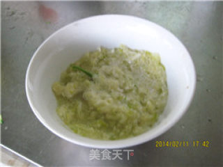 Small Intestine Cold Dish--broccoli with Oyster Sauce recipe