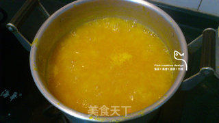 Sweeter Than First Love Orange Jam recipe