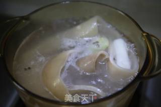 [beijing] Bean Paste and Crystal Skin Jelly recipe
