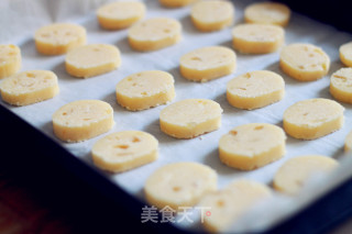 Lemon Biscuits recipe