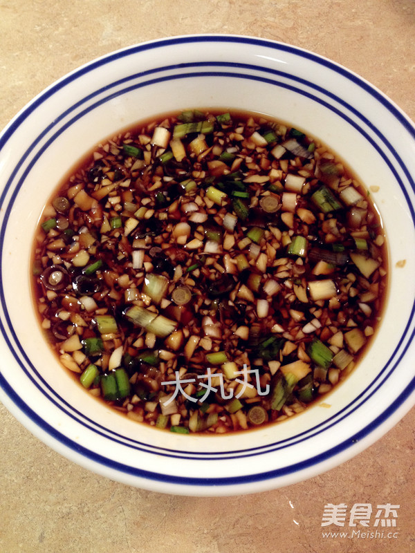 Yuxiang Pork recipe