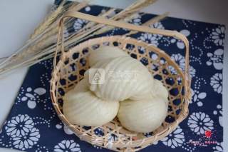 Conch Mantou recipe