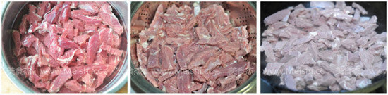 Spiced Beef Jerky recipe
